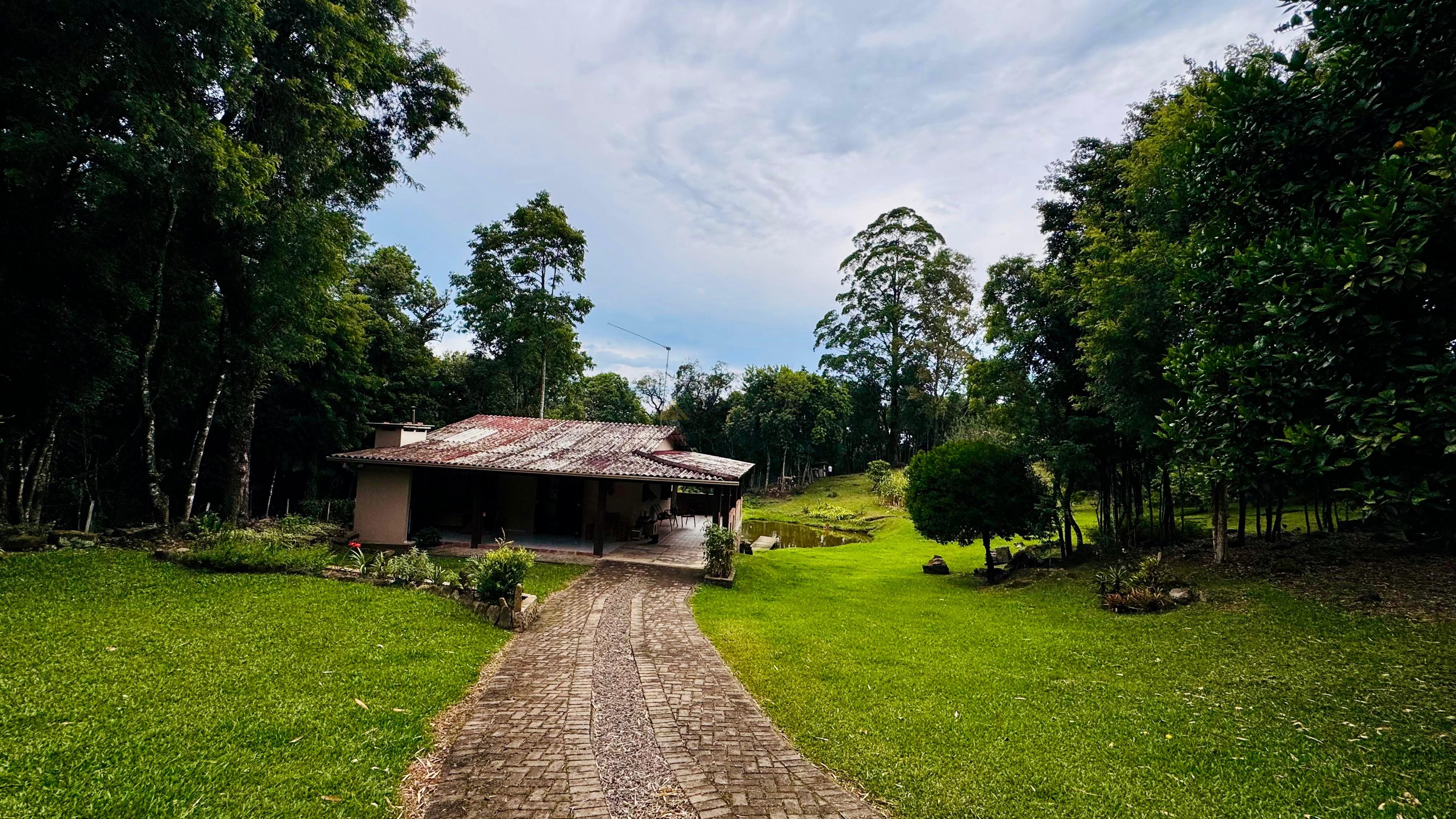 Fazenda à venda com 2 quartos - Foto 13