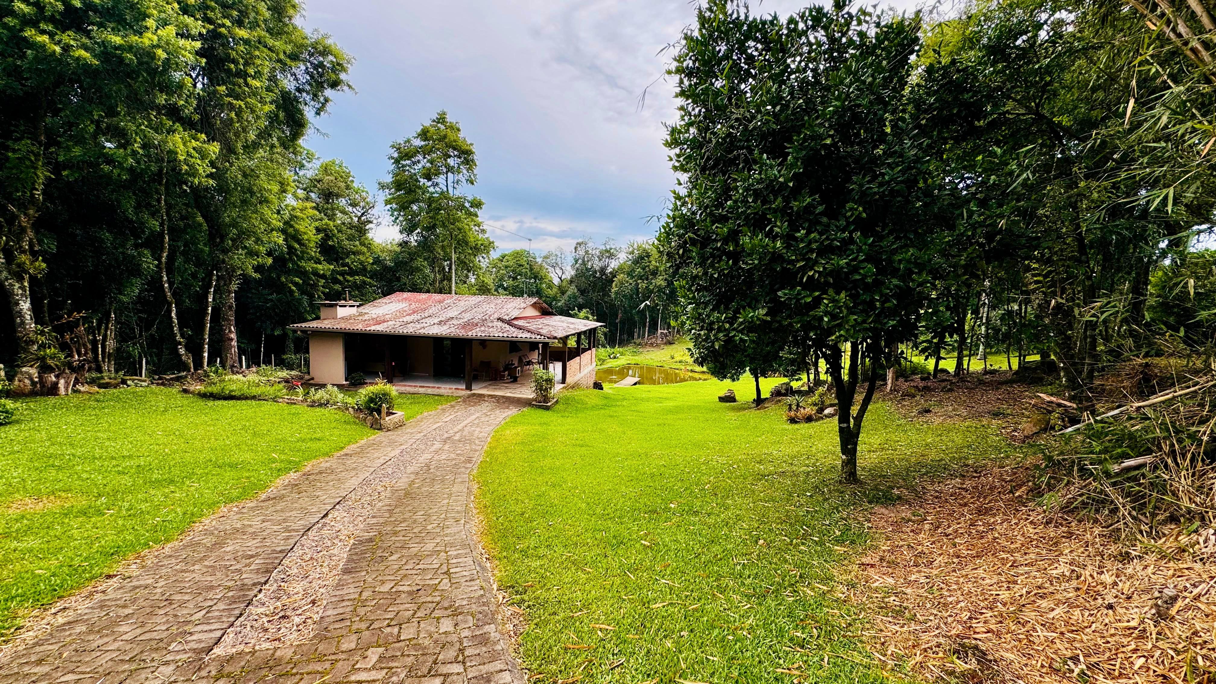 Fazenda à venda com 2 quartos - Foto 19