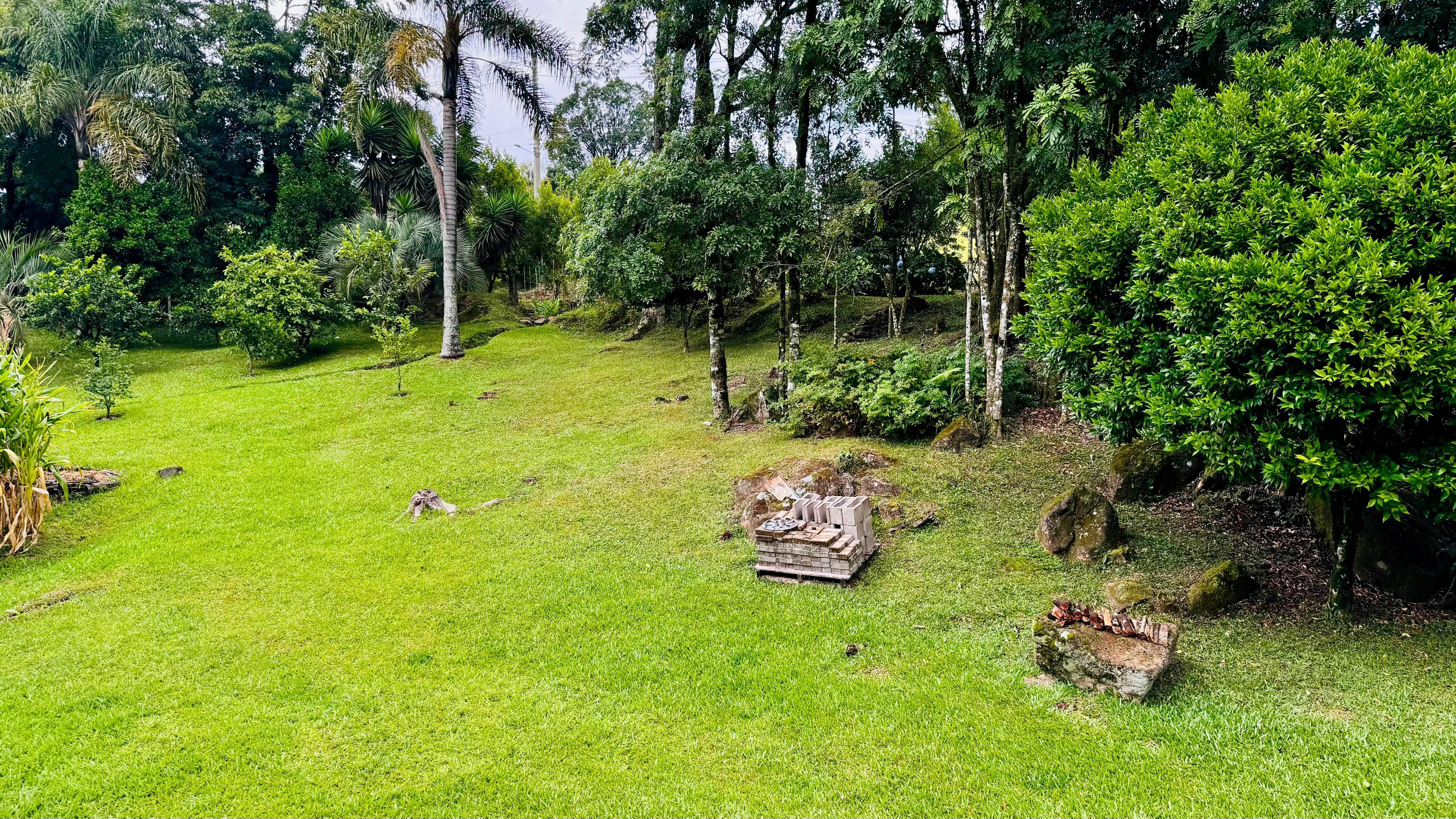 Fazenda à venda com 2 quartos - Foto 2