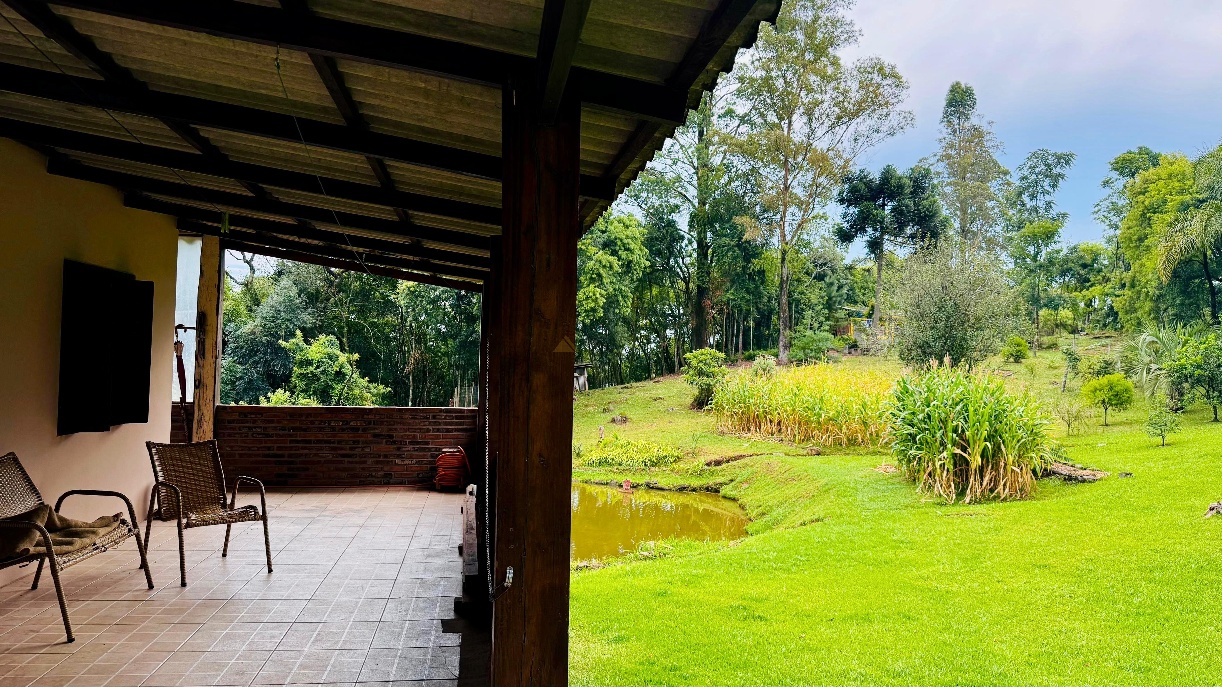 Fazenda à venda com 2 quartos - Foto 4