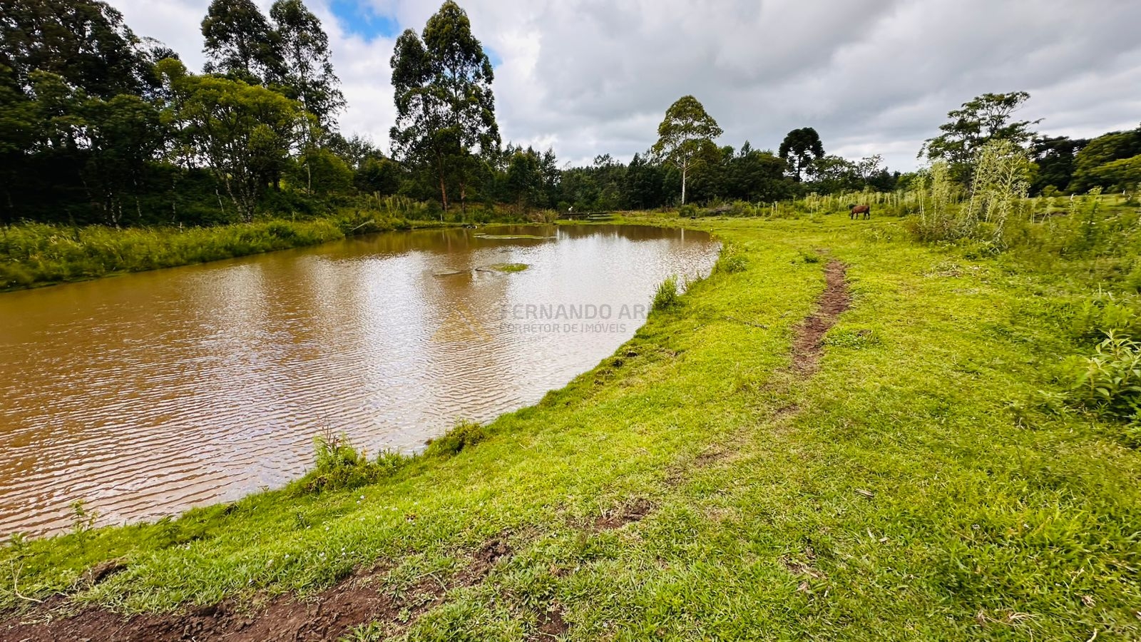 Fazenda à venda, 13811m² - Foto 1