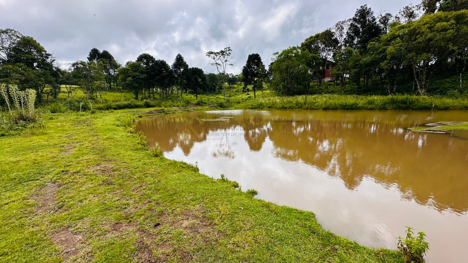 Fazenda à venda, 13811m² - Foto 13