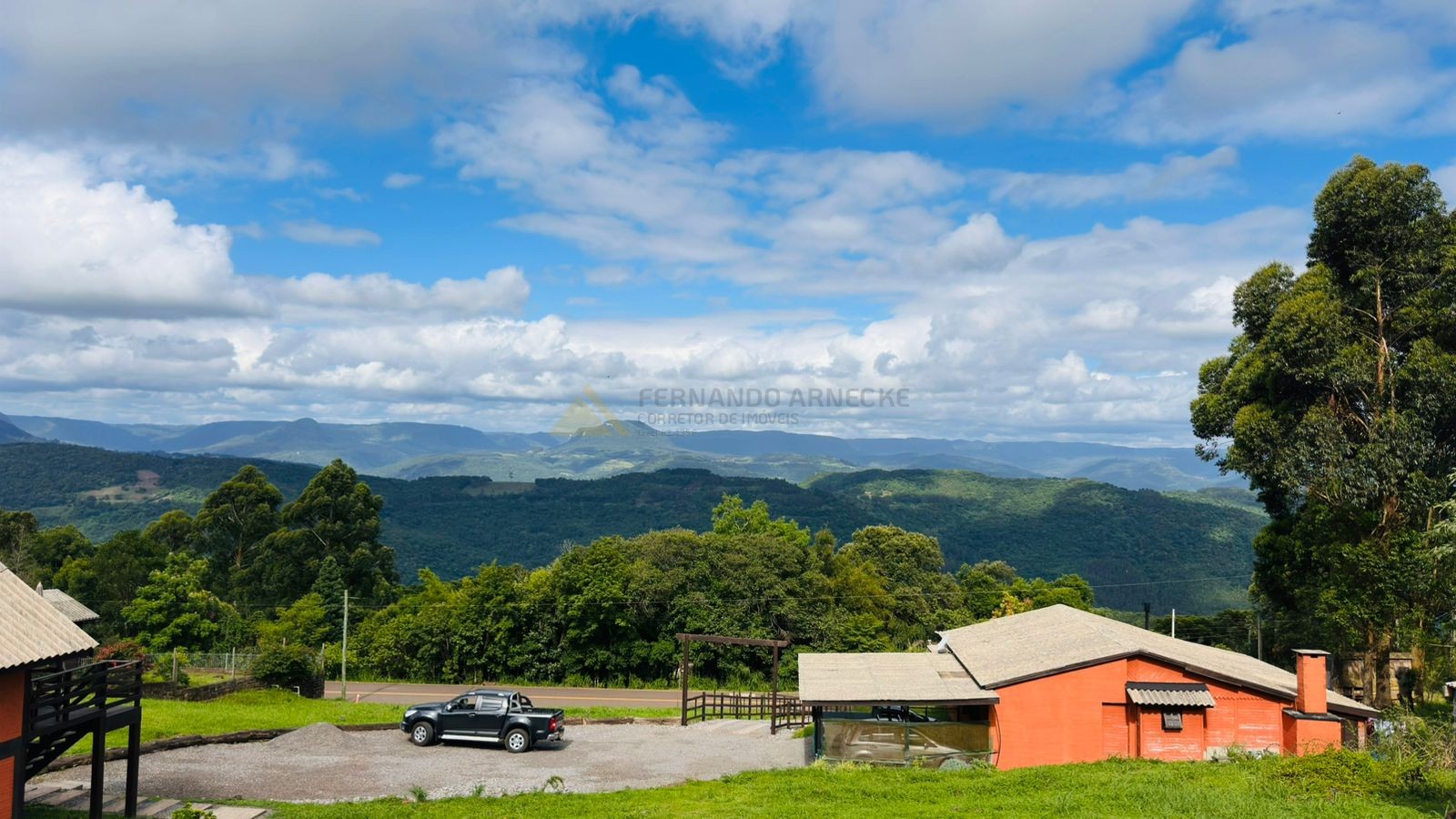 Fazenda à venda com 3 quartos, 15540m² - Foto 2