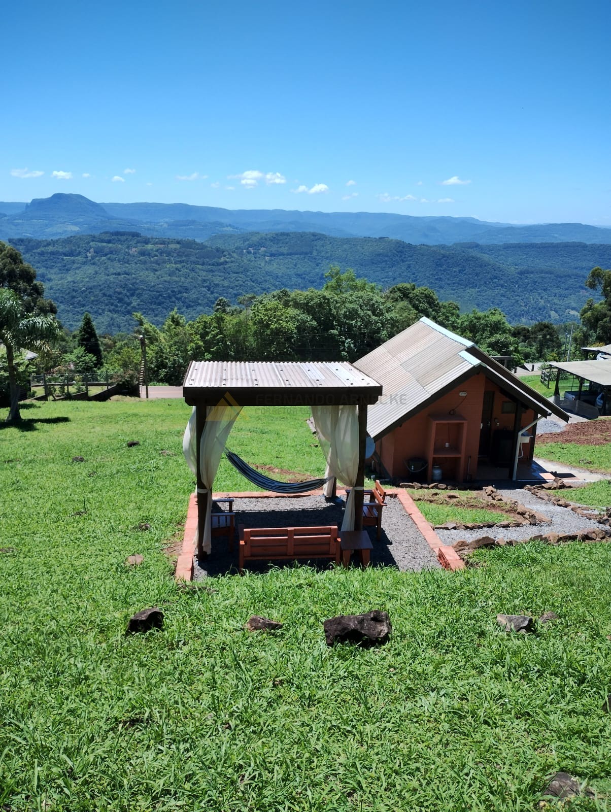 Fazenda à venda com 3 quartos, 15540m² - Foto 23