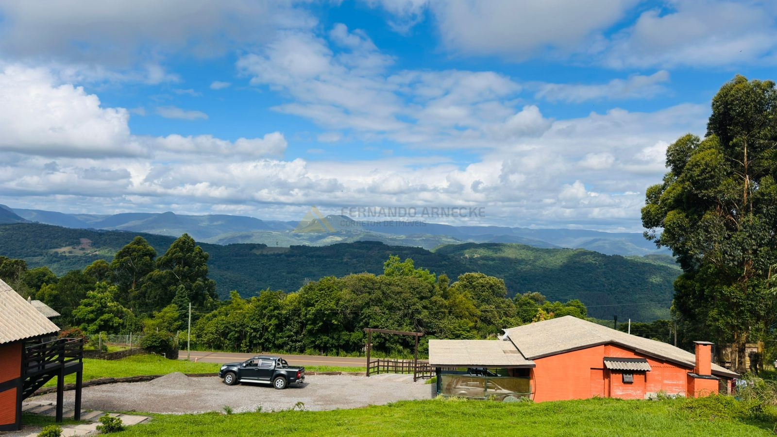 Fazenda à venda com 3 quartos, 15540m² - Foto 3