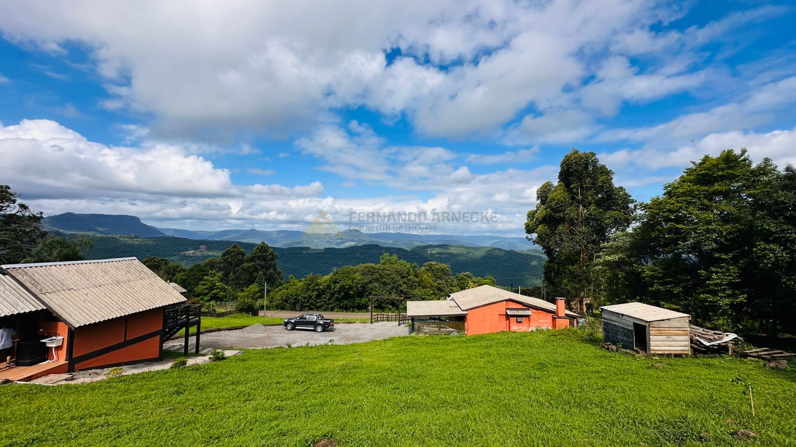 Fazenda à venda com 3 quartos, 15540m² - Foto 4