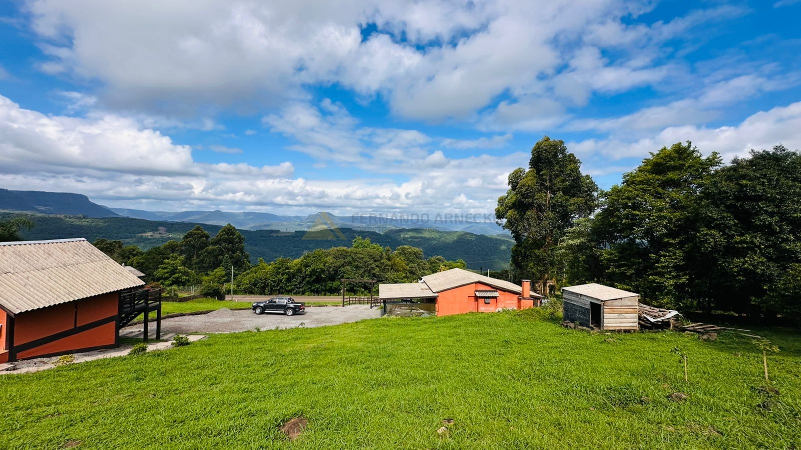 Fazenda à venda com 3 quartos, 15540m² - Foto 5