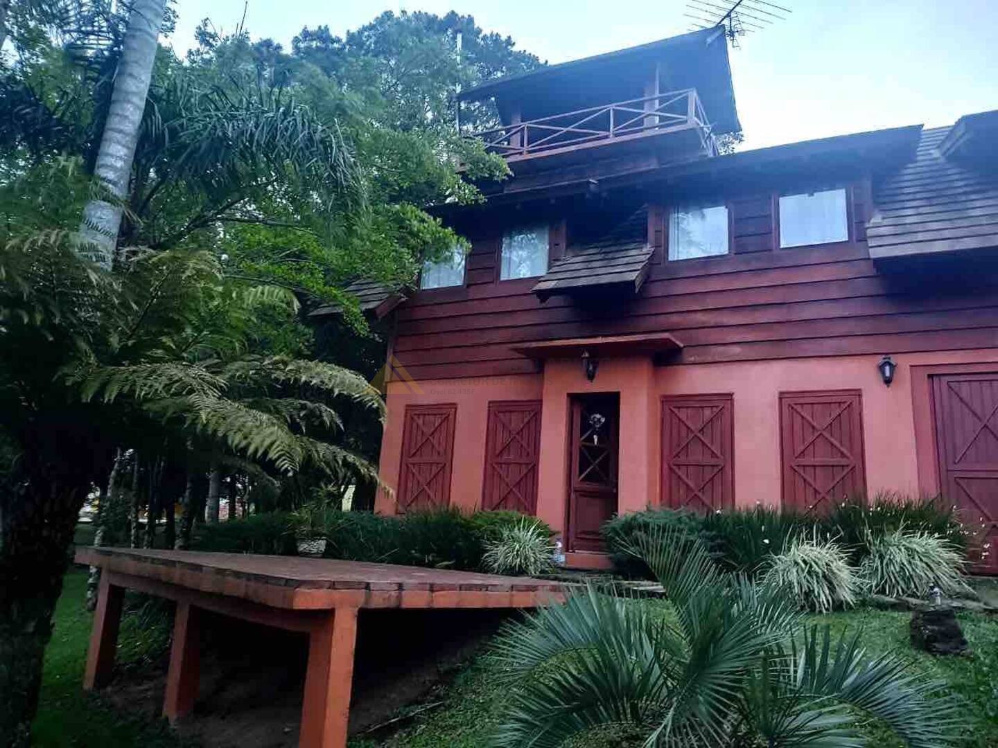 Fazenda à venda com 4 quartos, 350m² - Foto 22