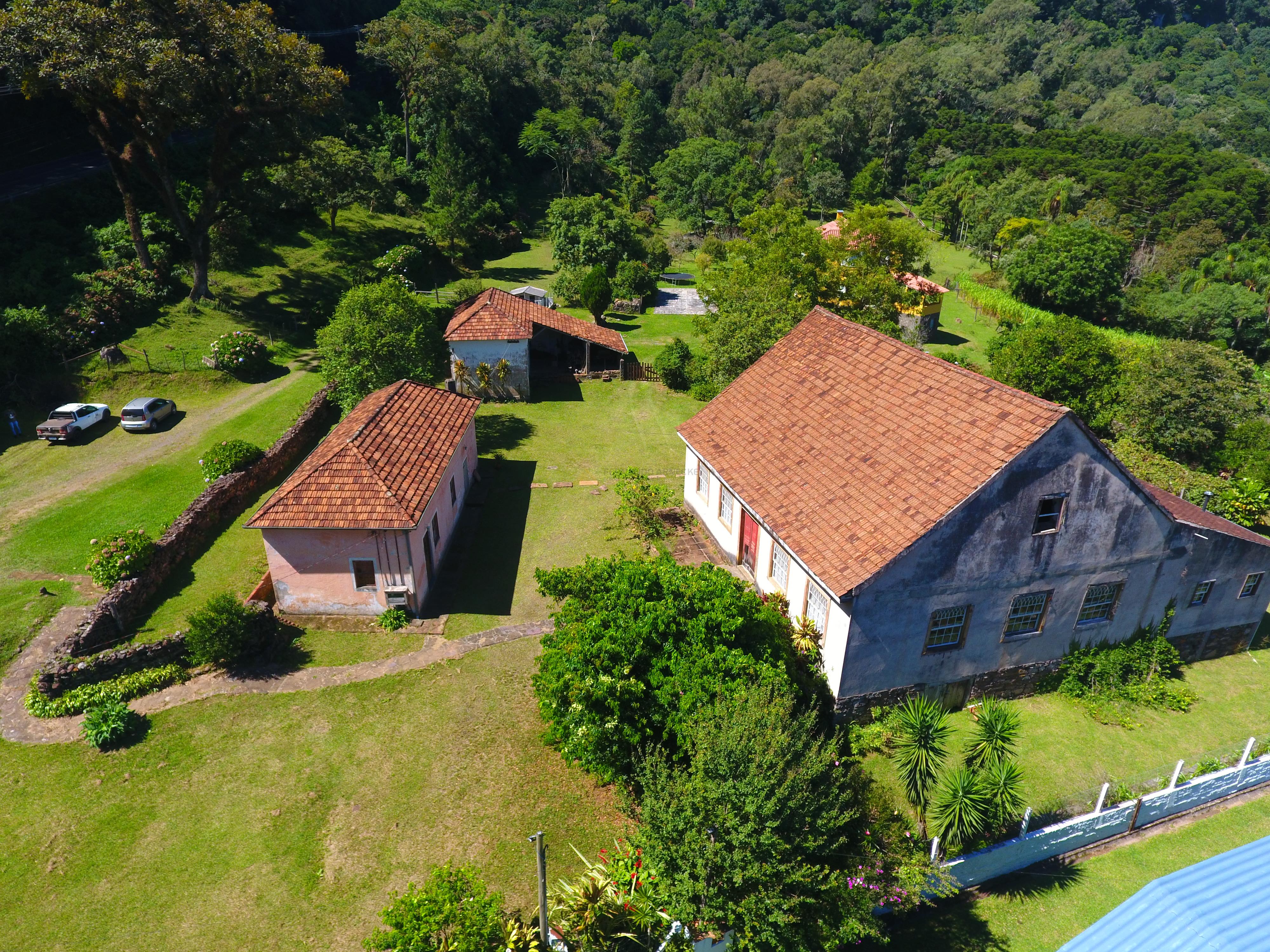 Fazenda à venda com 3 quartos, 790m² - Foto 5