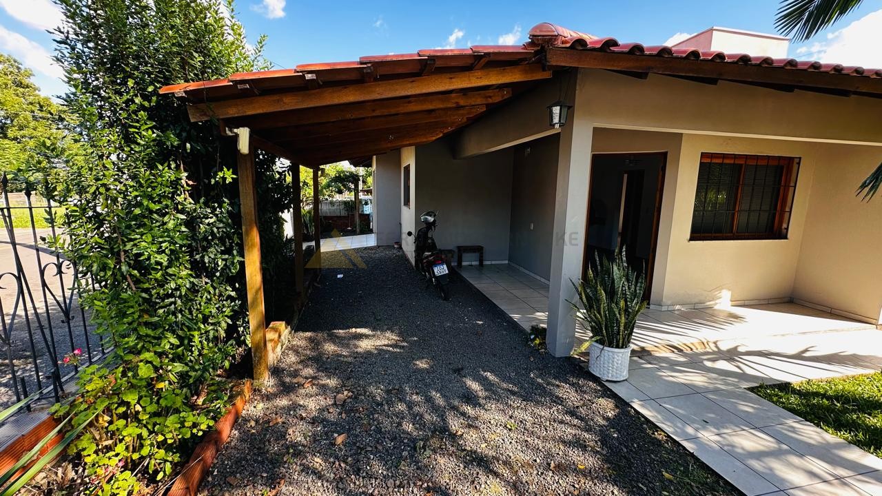 Casa à venda com 2 quartos, 95m² - Foto 3