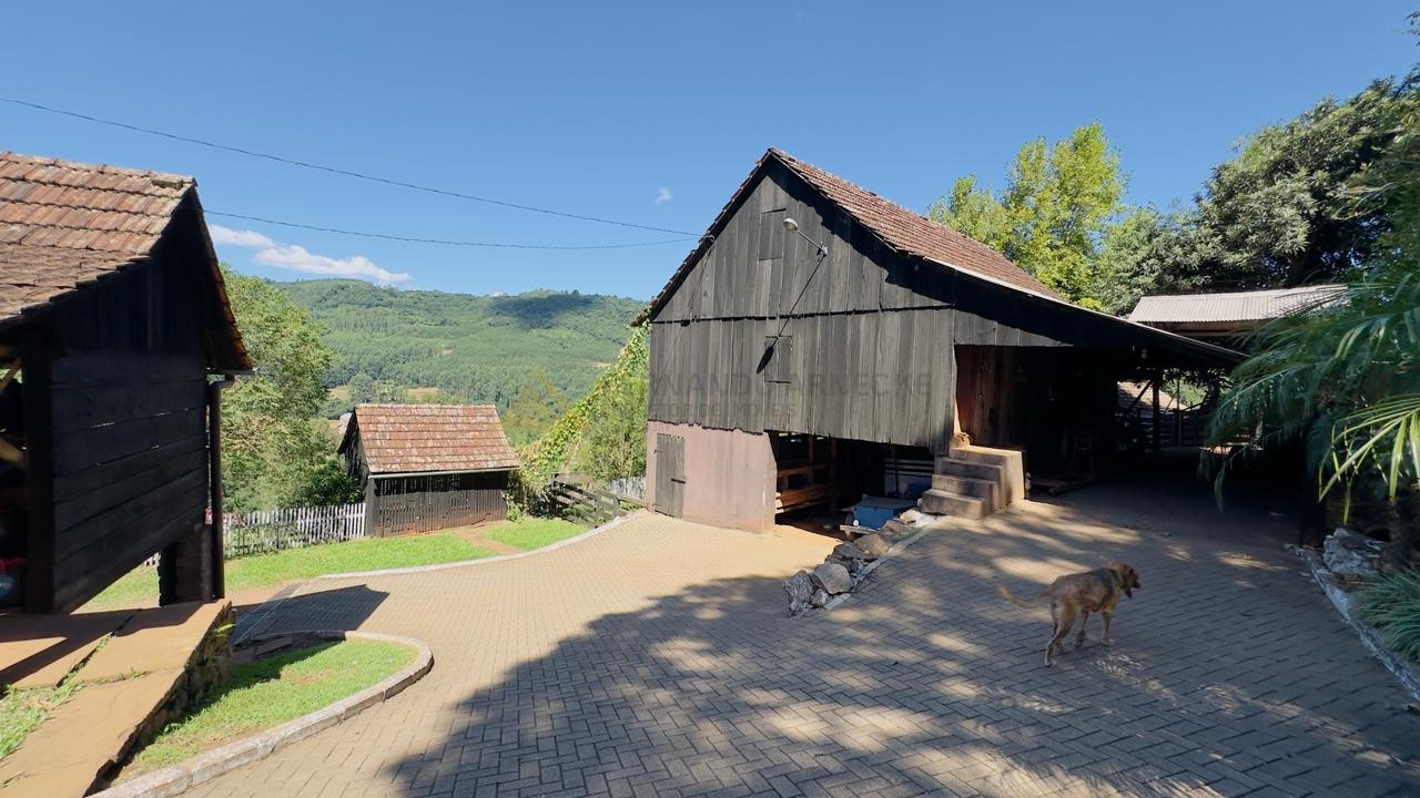 Fazenda à venda com 5 quartos, 230m² - Foto 27