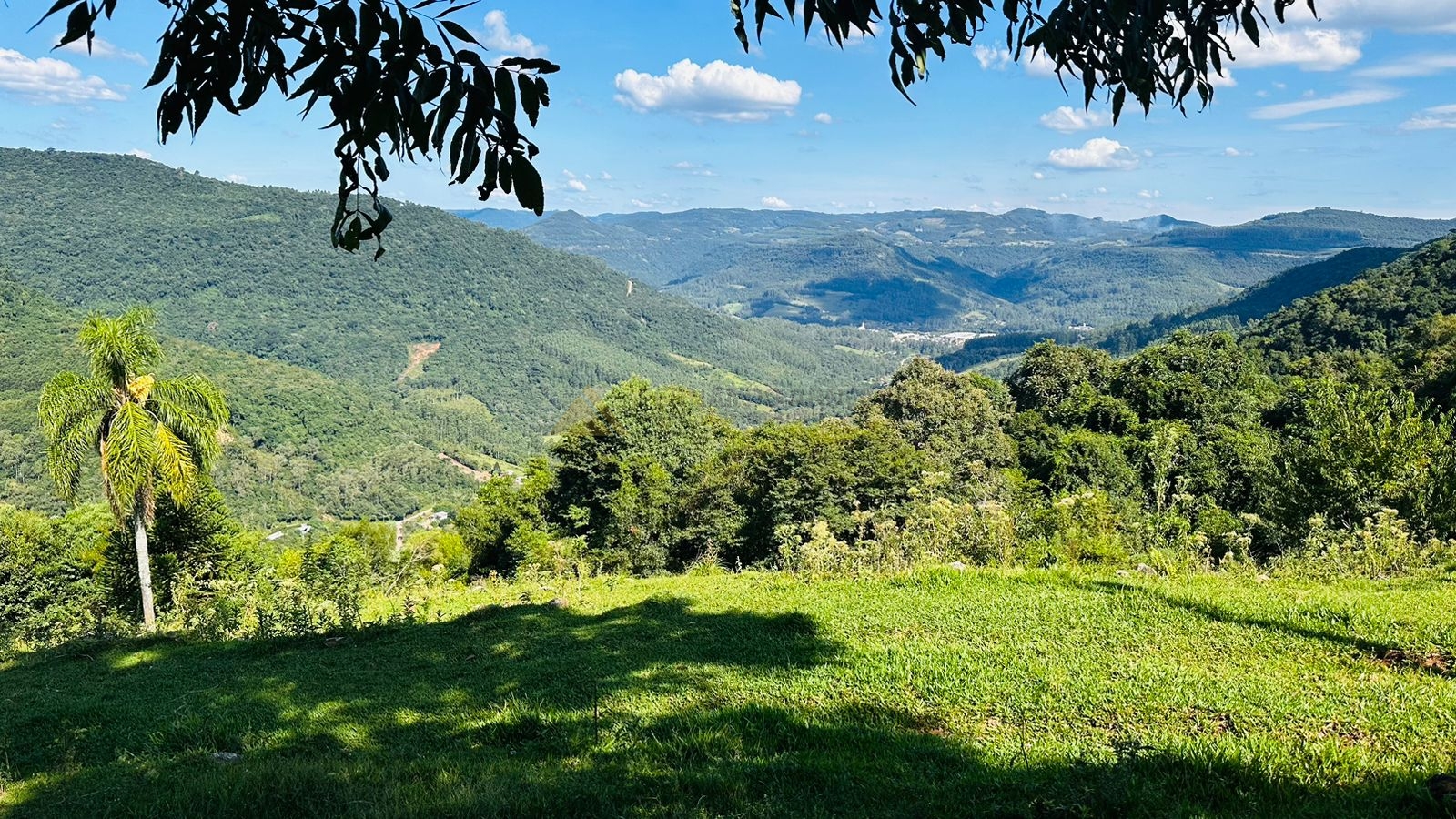 Fazenda à venda, 41584m² - Foto 1